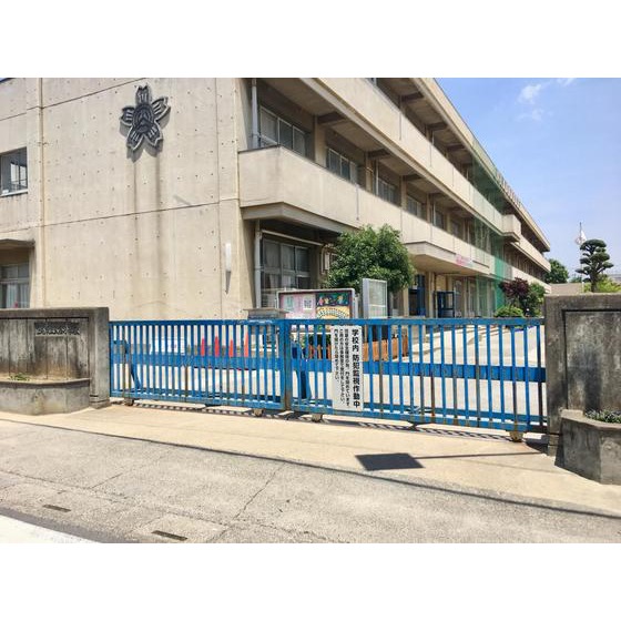 小学校　小矢部市立大谷小学校（小学校）まで2714m