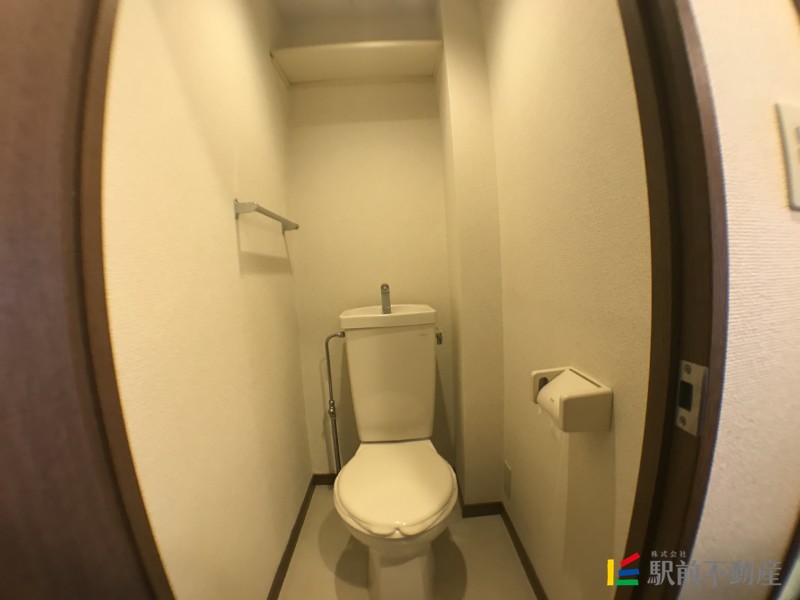 玄関　同タイプ別部屋