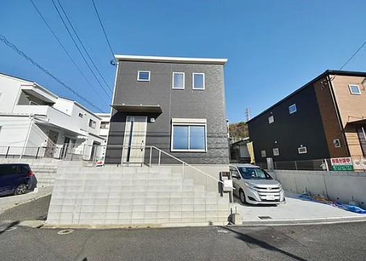 リーブルファイン門司