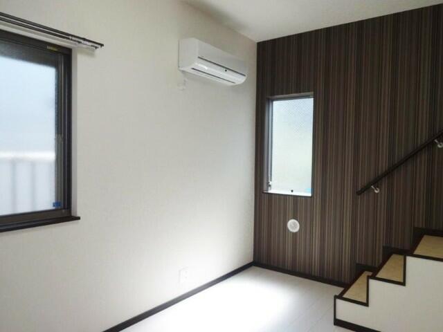 居室・リビング　同建物別部屋参考
