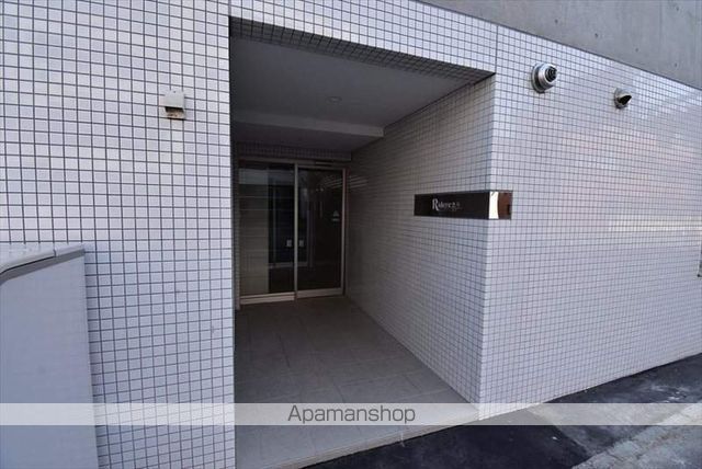地下鉄東西線 菊水駅 徒歩4分 4階建 築9年の外観写真