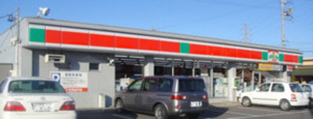 コンビニ　サークルK調布深大寺南店（コンビニ）まで410m