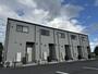 運動公園駅より徒歩3分 新築 2階建の賃貸物件