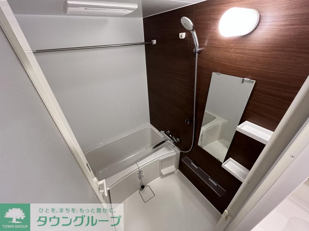 バス・シャワールーム　★タウンハウジング蒲田店取り扱い★