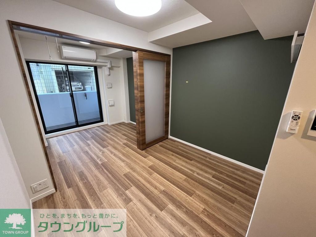 居室・リビング　★タウンハウジング蒲田店取り扱い★