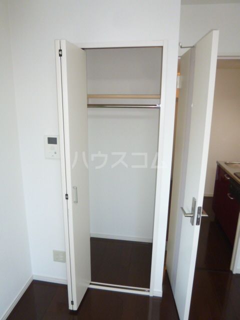プリモクラッセ登戸の内装写真
