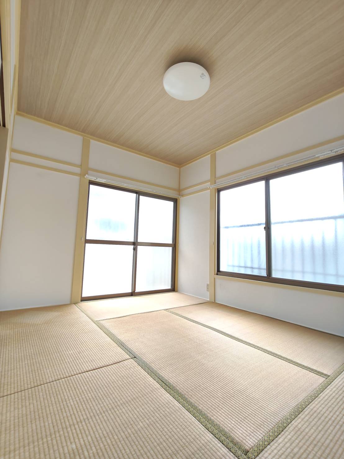 その他部屋・スペース　和室