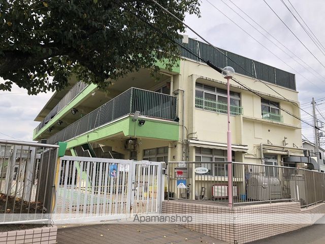 幼稚園・保育園　みらい保育園（幼稚園・保育園）まで196m