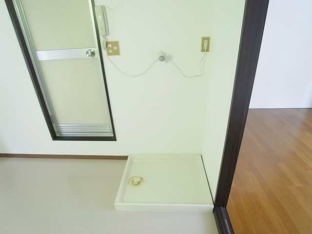 ストークハイツの内装写真