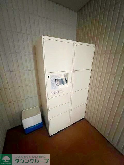 その他設備　設備