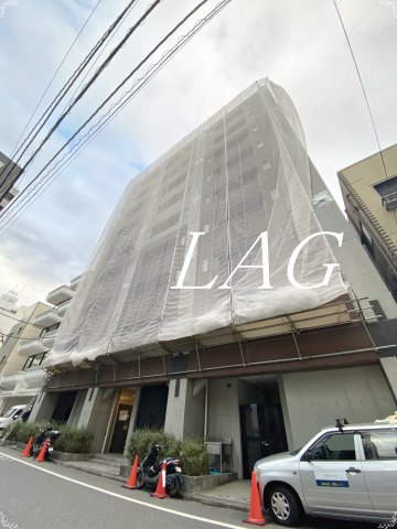 ドルチェ日本橋・キャナルシティー