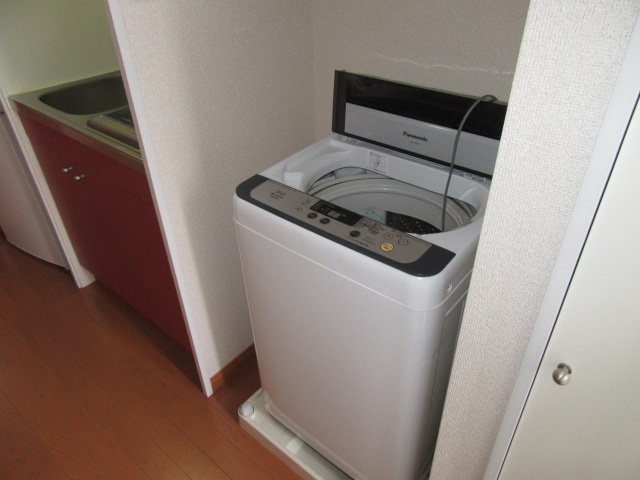 レオパレスASAMA7のその他写真