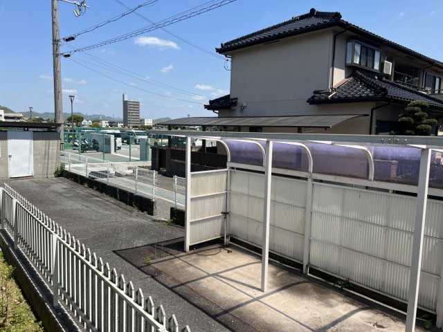 サングレースのその他写真