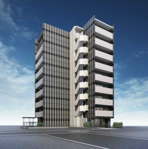 ＪＲ山手線 上野駅 徒歩5分 築10年