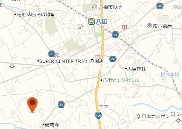 オーバーフォレストIのその他写真