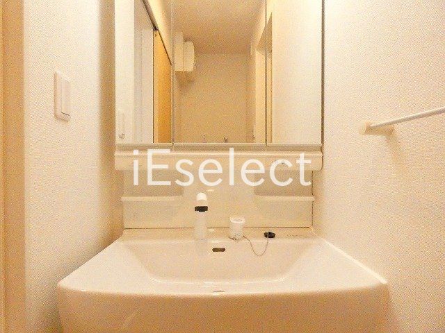 オーバーフォレストIの内装写真