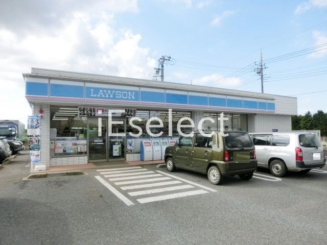 オーバーフォレストIの周辺写真