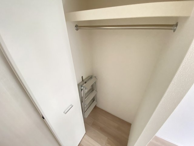 収納　※カラータイプは写真と異なります。