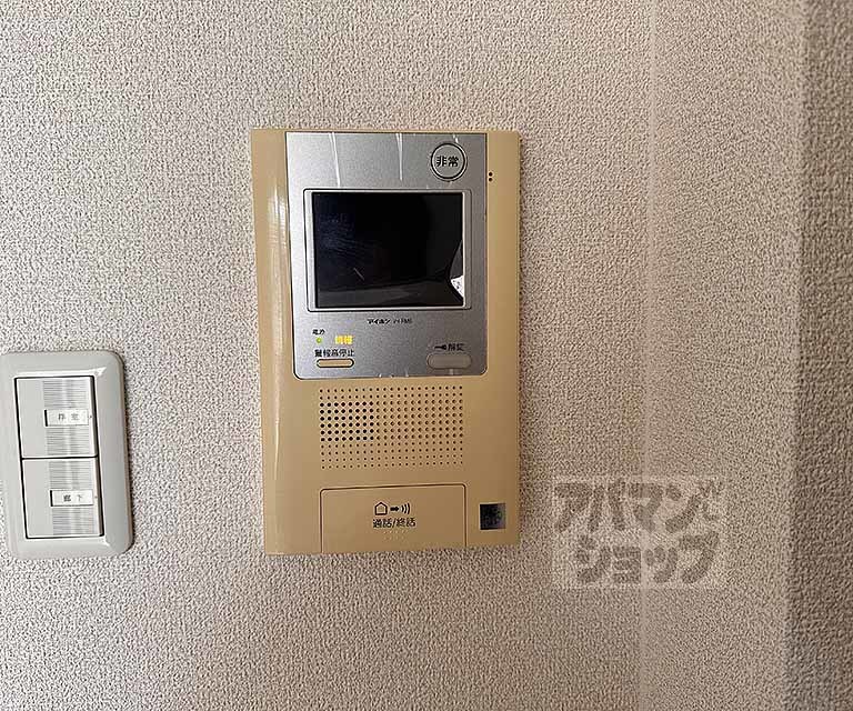 ソーシア西院のその他写真