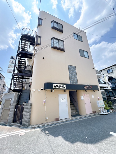 飲食店　ダリア（飲食店）まで832m
