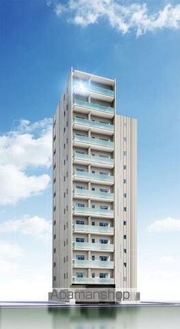 東京メトロ日比谷線 上野駅 徒歩3分 築2年