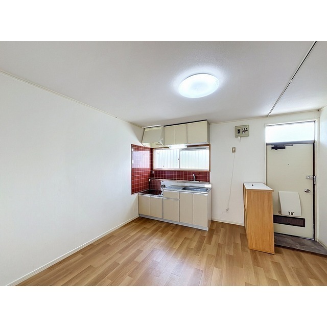 パレスモモセCのその他写真