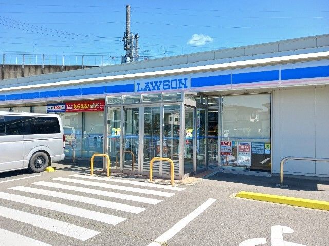 スーパー　セブンイレブン日詰西店（スーパー）まで1100m