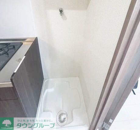 その他設備　バス