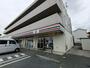 コンビニ　セブンイレブン 川口安行藤八店（コンビニ）まで119m