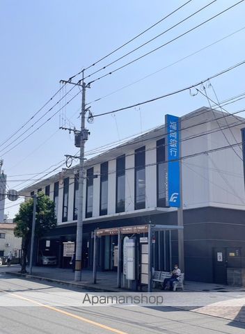 銀行　福岡銀行太宰府支店（銀行）まで741m
