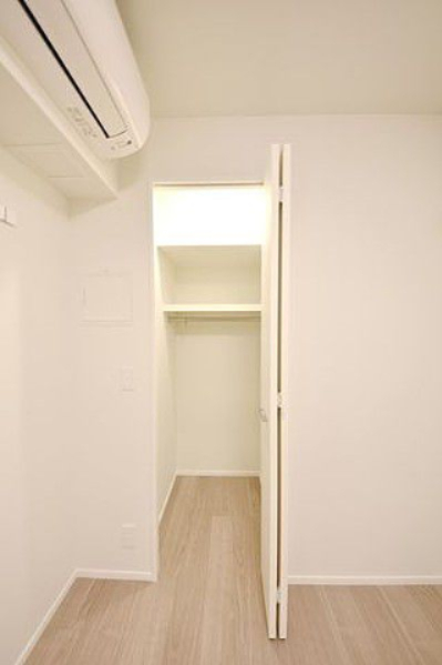 収納　別部屋参考写真