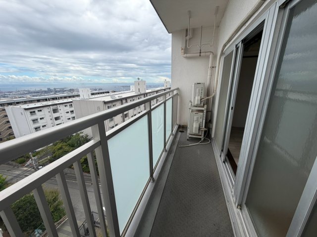 渦ヶ森コーポ13号棟のその他写真