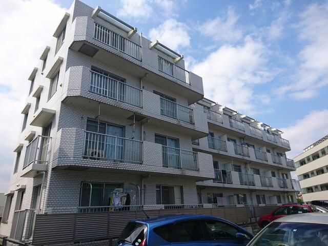 ＪＲ東海道本線 戸塚駅 徒歩15分 築39年
