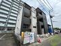 卸町駅より徒歩8分 1階 新築の賃貸物件