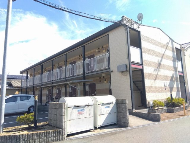 建物外観　画像1