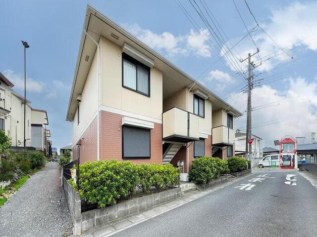 建物外観　建物外観