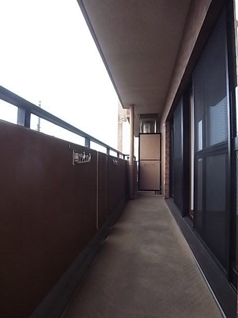 ＪＲ山陽本線 神戸駅 徒歩10分 9階建 築29年の内装写真