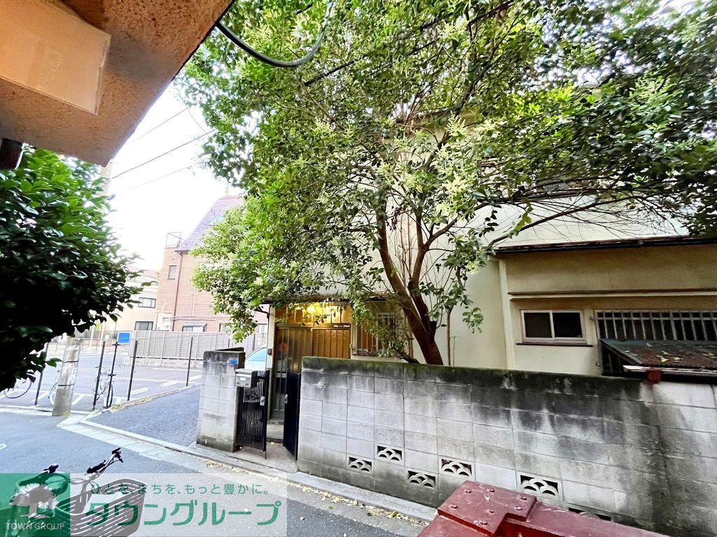 南大井一戸建てのその他写真