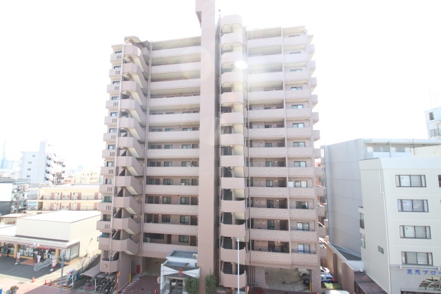 眺望　別室の参考写真です。※現況優先