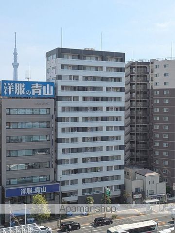 東京メトロ日比谷線 三ノ輪駅 徒歩1分 築20年