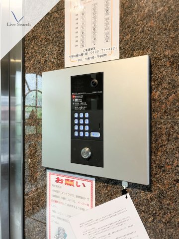 東京メトロ銀座線 表参道駅 徒歩10分 10階建 築28年のその他写真