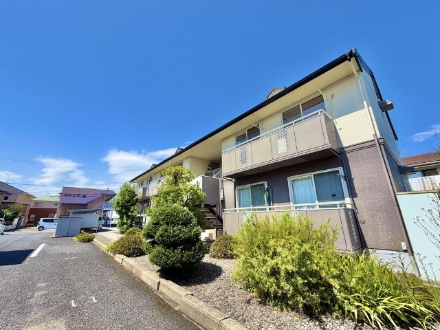 3DK Apartment in Nagano, Nagano