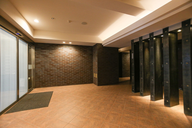ＪＲ総武線 両国駅 徒歩4分 12階建 築14年の外観写真