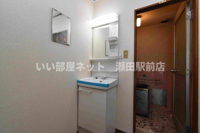 その他部屋・スペース　新調