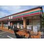 コンビニ　セブンイレブン四條畷塚脇町店（コンビニ）まで507m