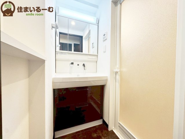 ラクラス本町東の内装写真