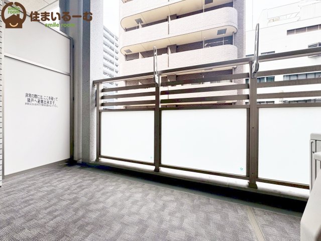 ラクラス本町東の内装写真