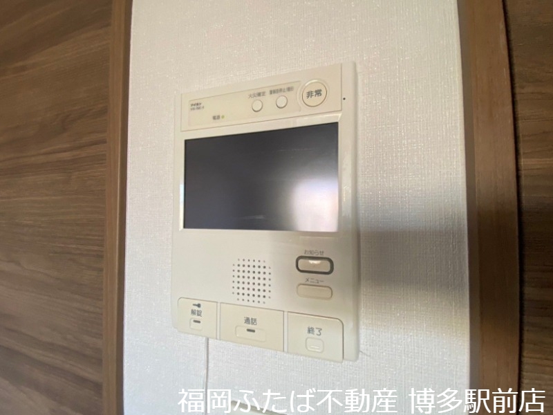 地下鉄箱崎線 箱崎宮前駅 徒歩4分 13階建 築11年のその他写真