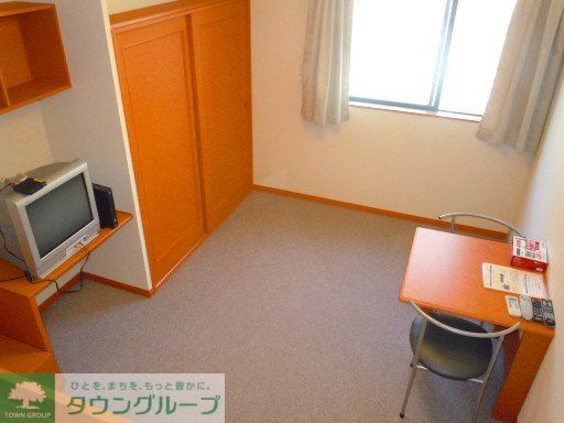 その他部屋・スペース