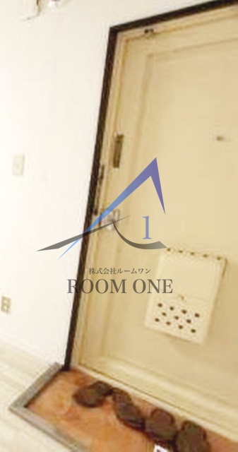 玄関　玄関です。
